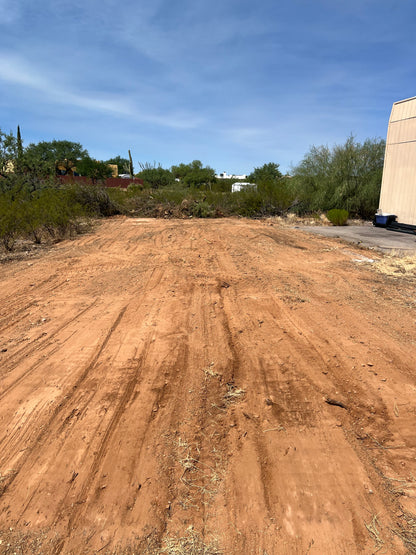 Land Clearing