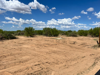 Land Clearing